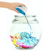 Aqua Sand Recipe