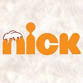 Nick Jr Uk Screen Bug 683 Nickelodeon Nick Christmas Logo Xmas NickMas Nickelmas Snow Small