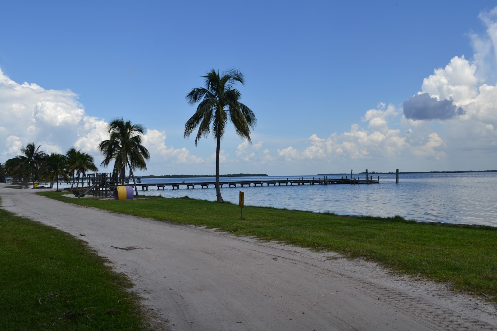 Suzanne's Travel Adventures Useppa Island