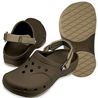 crocs ace boating