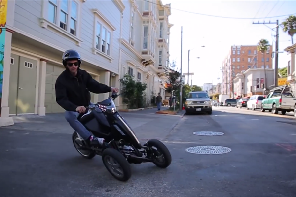 數位時代翻攝自 Sway 官網