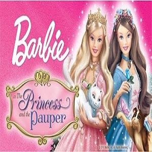 barbie the princess and the pauper watch online