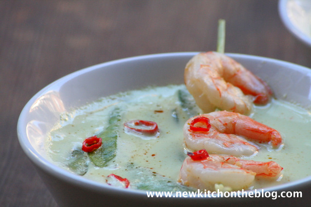 New Kitch On The Blog: Mit Lesestoff und Süppchen ab in den Frühling ...