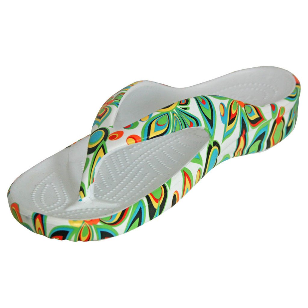 dawgs flip flops amazon
