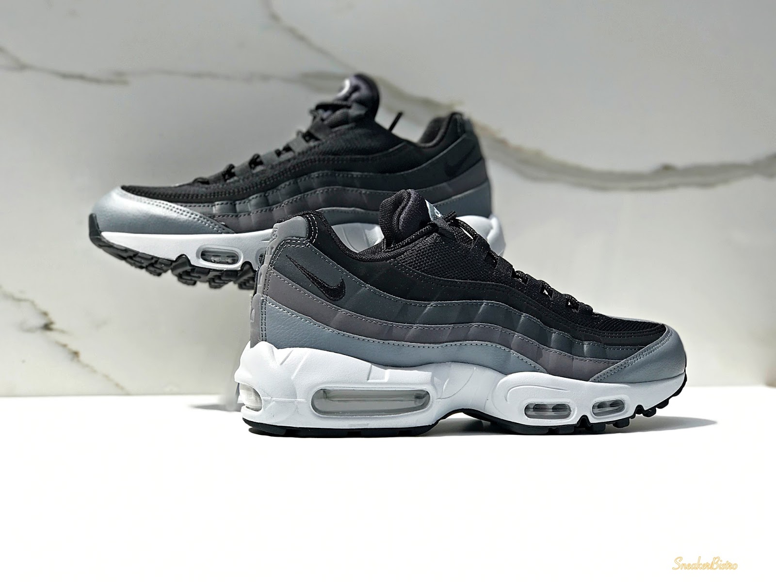 jd sports nike 95 trainers