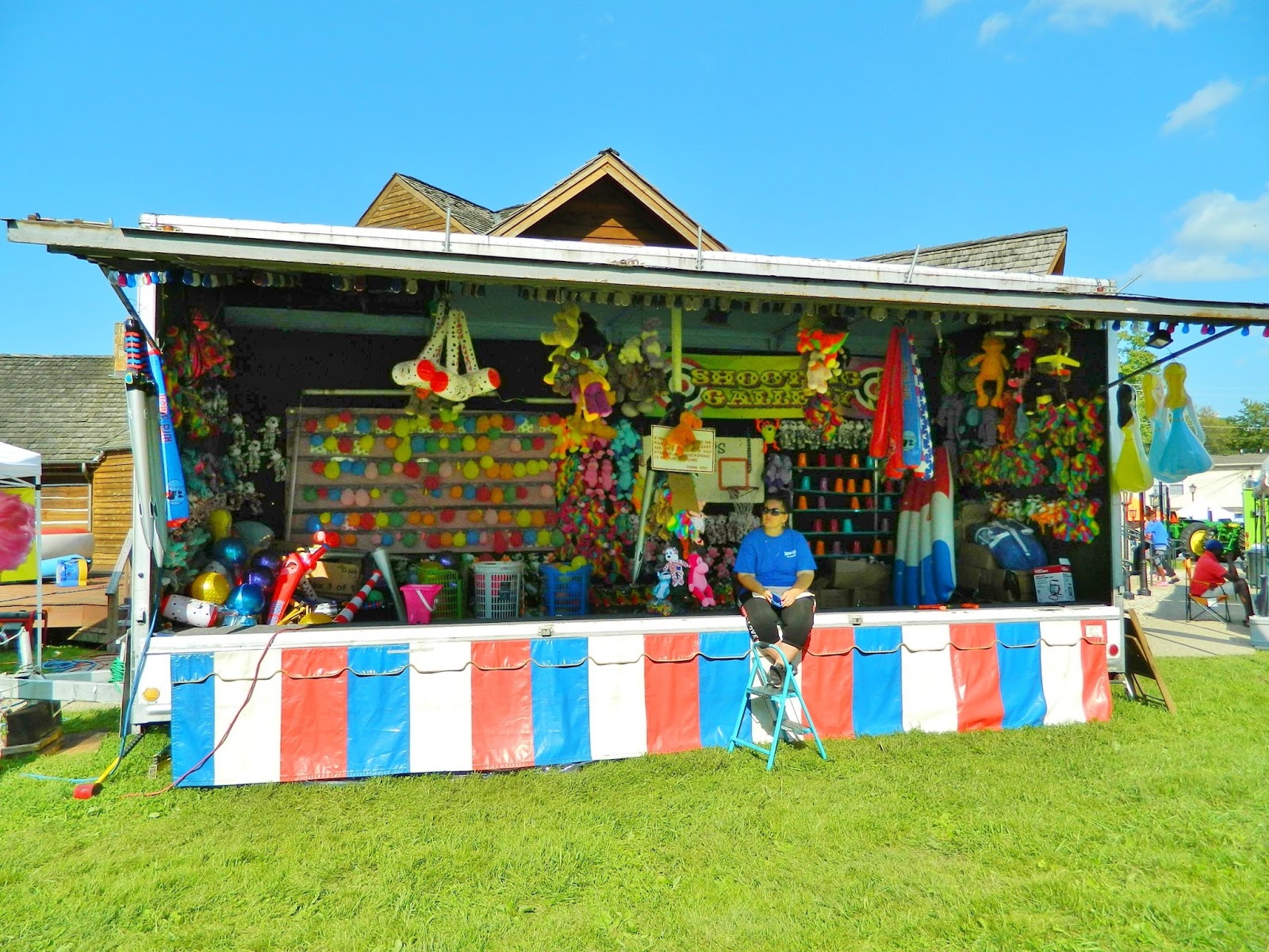 festival spoonbread berea kentucky games
