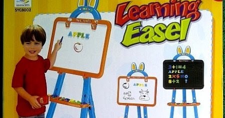 Mainan Edukatif Untuk Anak 7 Tahun - Dhian Toys