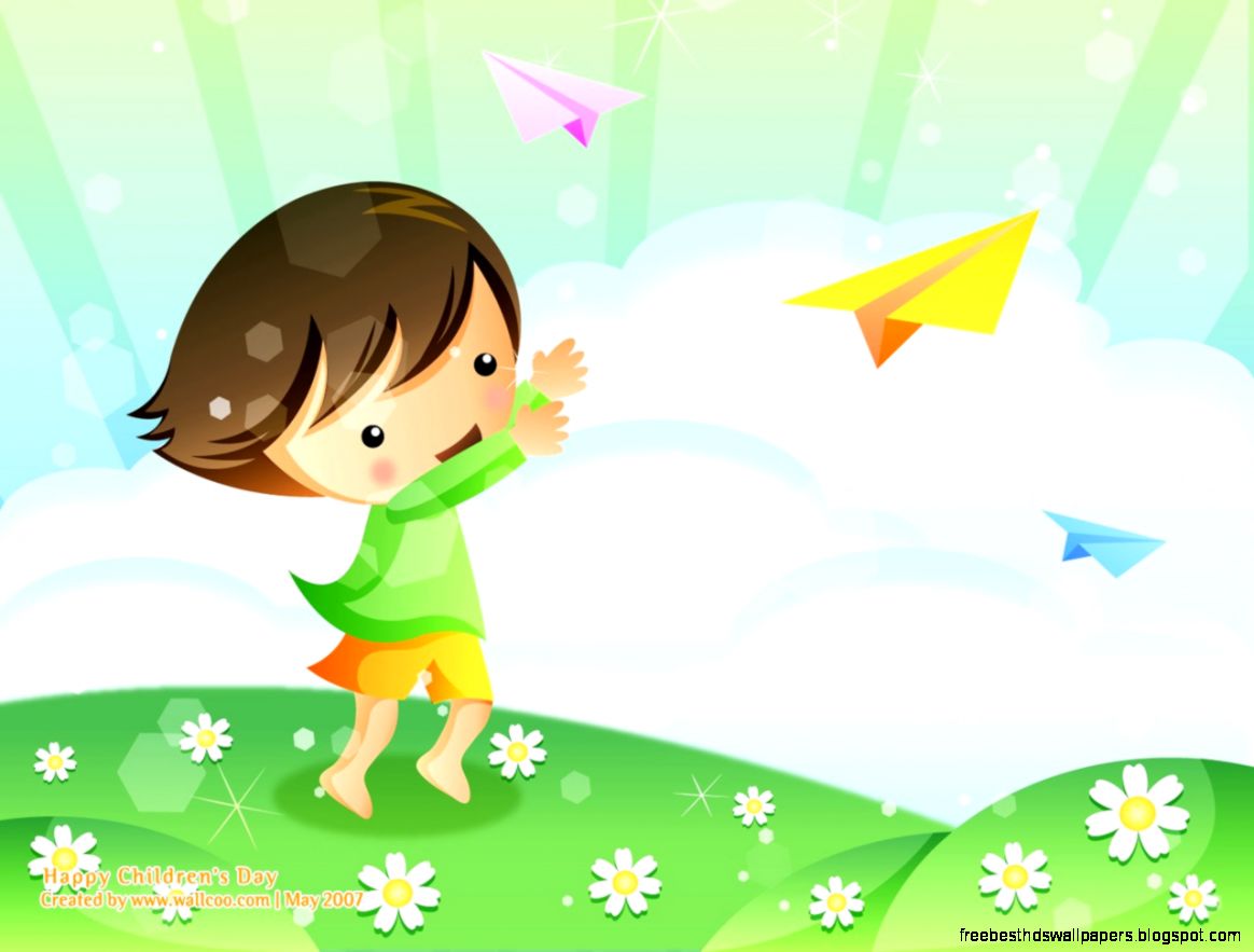 Desktop Wallpapers   Kids Starlight night   Children  Free