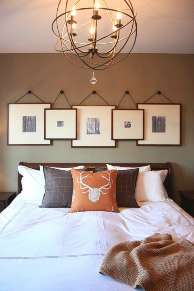 DIY Quote Gallery Wall & 5 Amazing Gallery Wall Ideas by lifestyle blogger Michelle of Mumsy