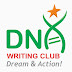 PROFIL DNA WRITING CLUB