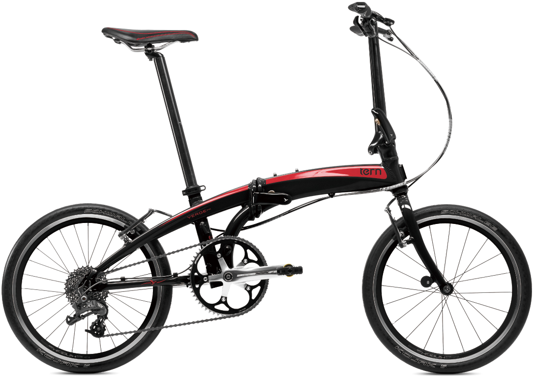 Tern verge p18 price deals