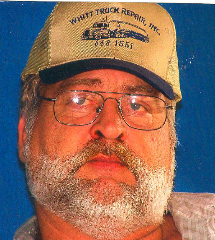 Evans Funeral Homes Obituaries Jerry Parham