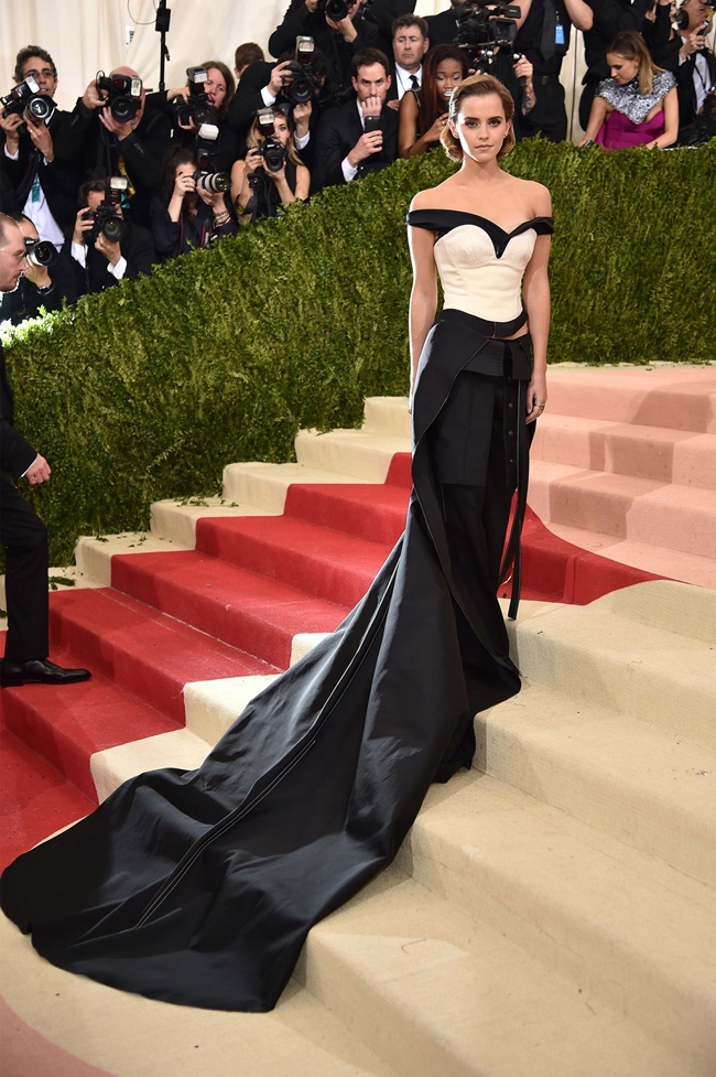 BEST LOOKS FROM MET GALA 16' - Shades Of Classy BEST LOOKS FROM MET GALA 16' - Shades Of Classy