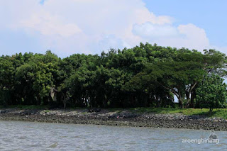 benteng kedung cowek surabaya