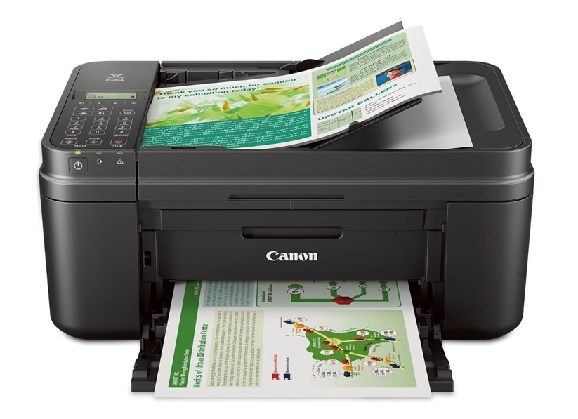 Canon PIXMA MX492 Driver Download, Printer Review | CPD