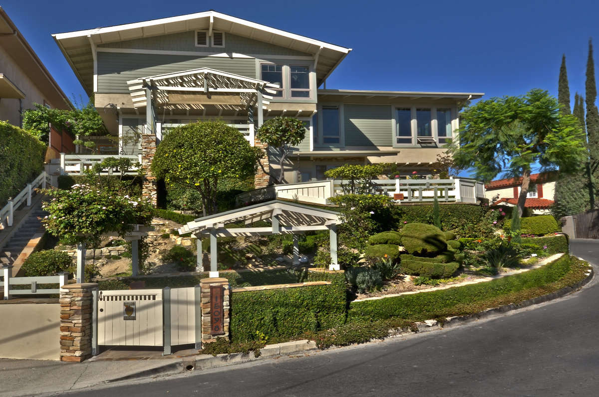Luxury houses, villas and hotels Luxury house Sherman Oaks, CA