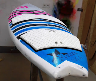 PULS Boards Compact Wave 68l