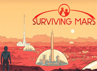 Surviving Mars [Full] [Español] [MEGA]