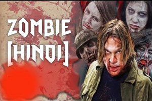 Zombie (Hindi)