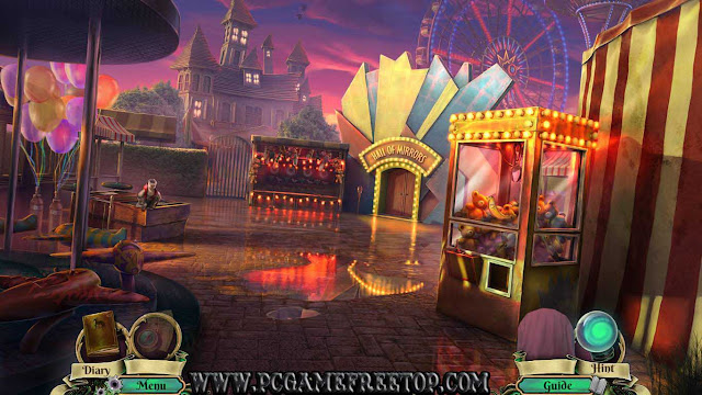 Dark Arcana: The Carnival Collector's Edition Free Download