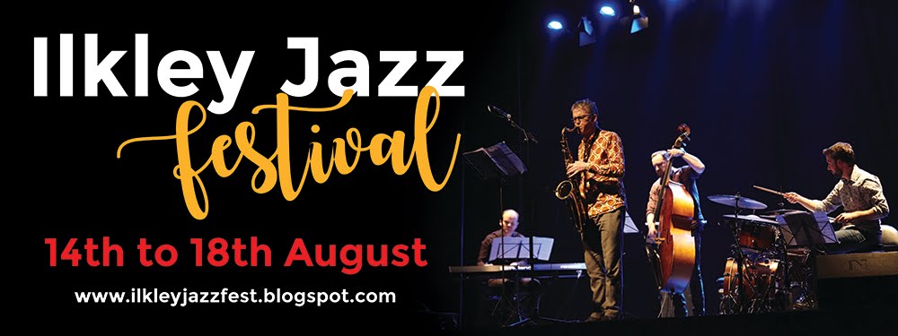 Ilkley Jazz Festival