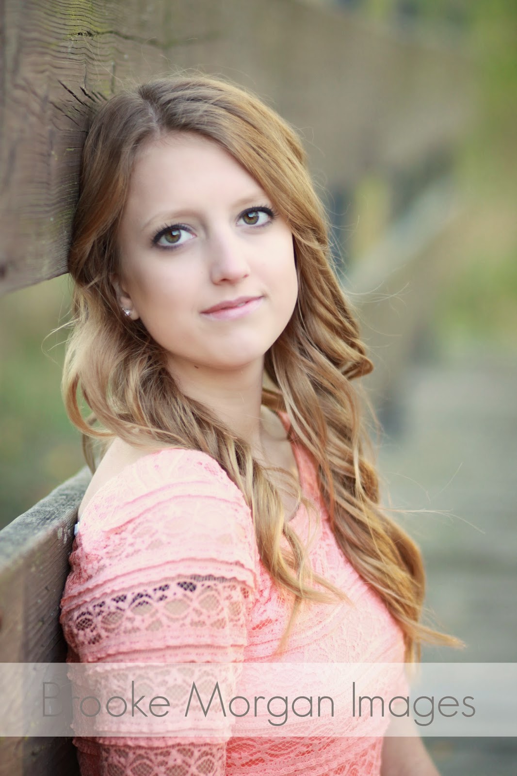 Brooke Morgan Images