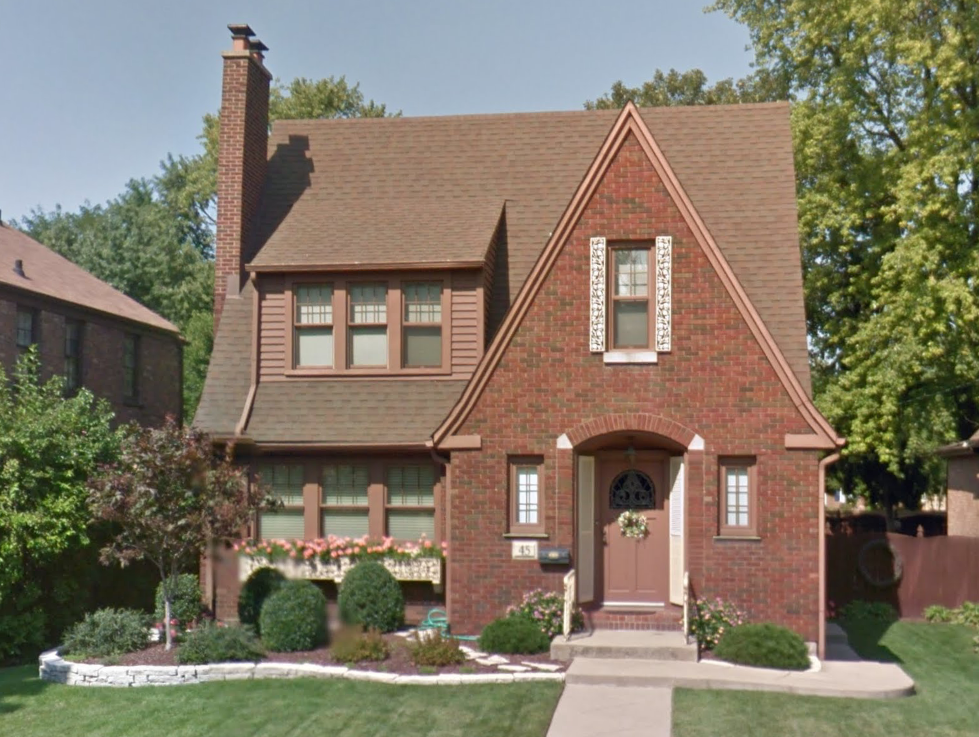 Sears House Seeker Sears Belmont The Brick Lynnhaven