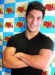 FOTOS VIDEOS ACTORES MODELOS ETC FOTOS DE LUIS BACA