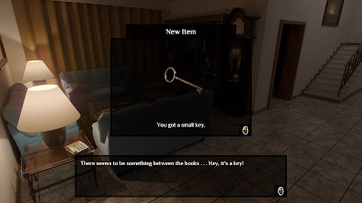 Without Escape Game Screenshot 2