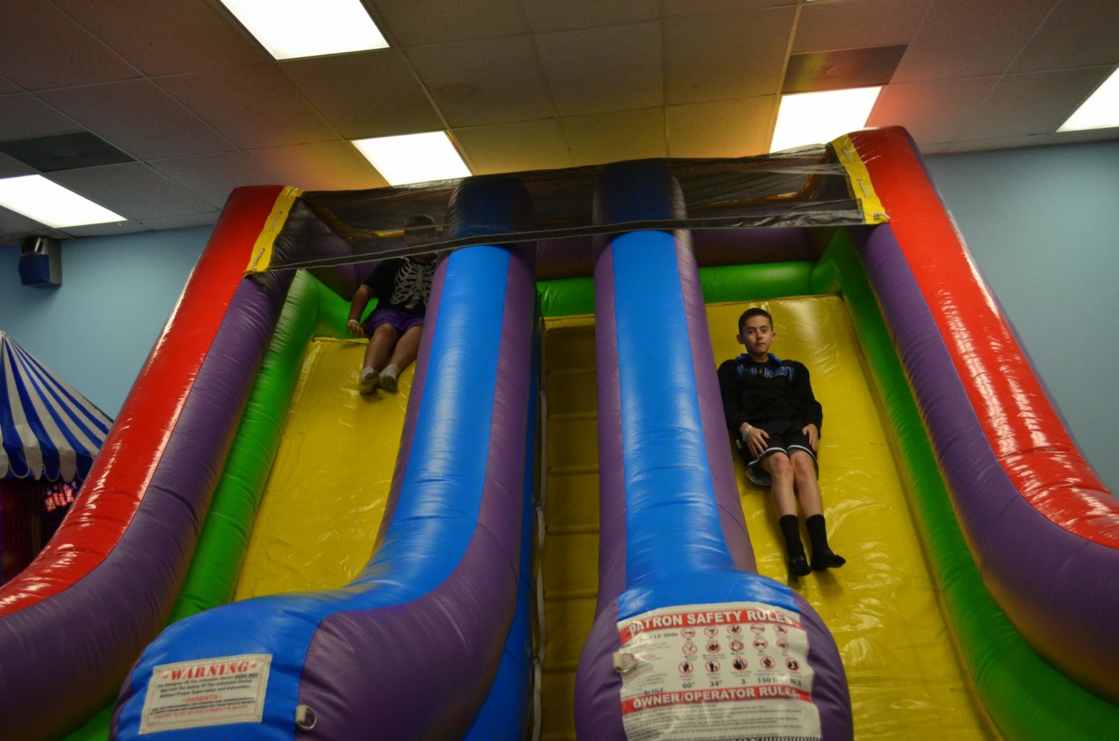 Wendy's trip log Happy Post Memorial Day; Spinning Wheel/Surf City N