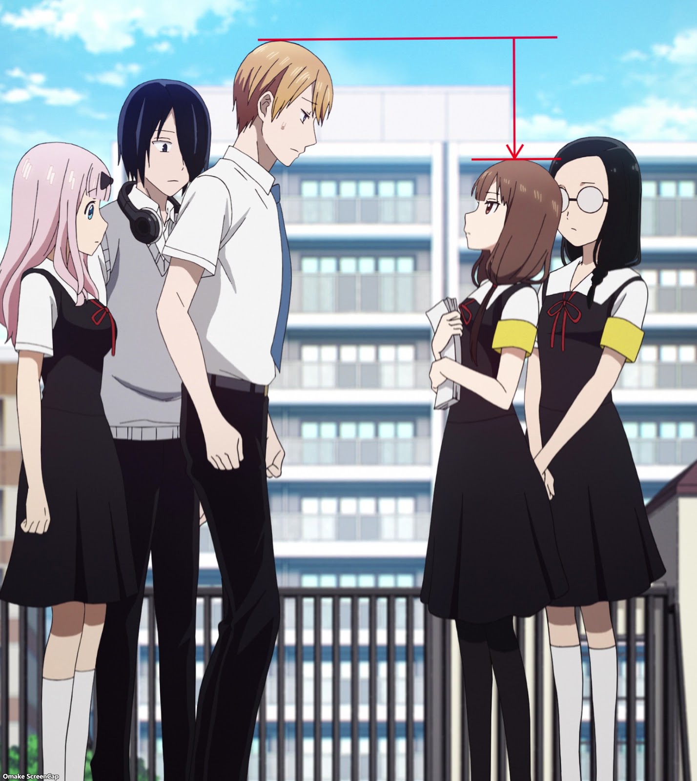 Kaguya-Sama: Love is War Season 2 Episode 4 Impressions - A Bumpy Start to  the Student Elections – OTAQUEST