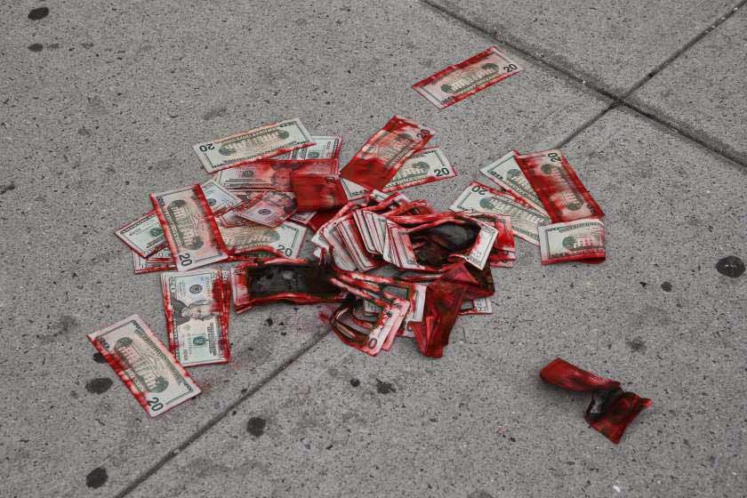 Springfield Vermont News Citizens Bank robbed