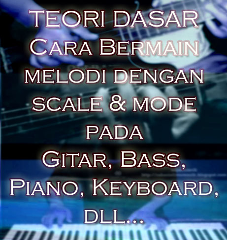 Image Result For Teori Bermain Musik Image Result For Teori Bermain Musik
