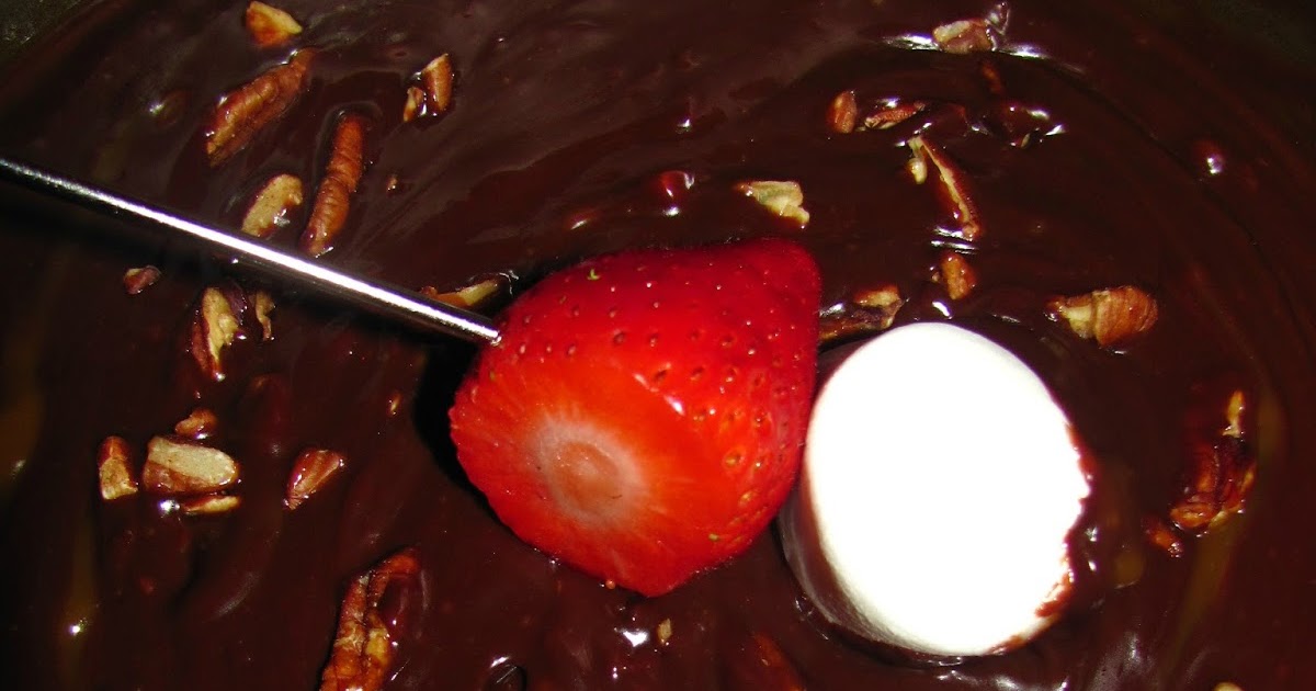 For the Love of Food Valentine's Brunch at The Melting Pot Turtle