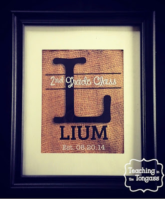 burlap chalkboard decor burlap chalkboard decor