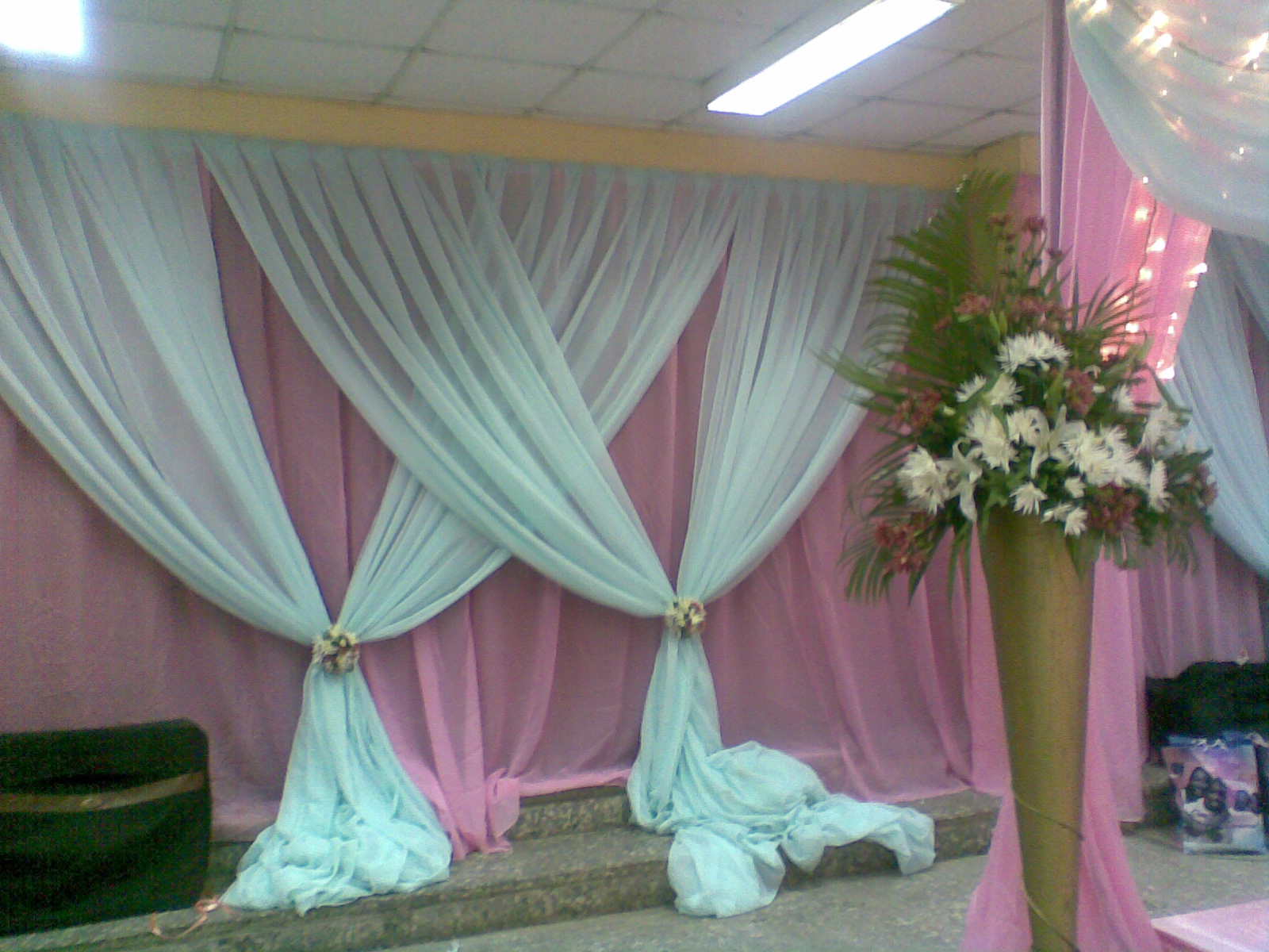 Kings Event and Interior Decoration Wedding Decorations