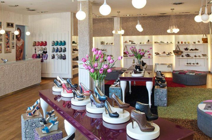 zapatos shoes online