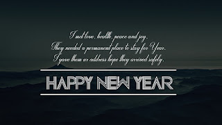 happy new year images