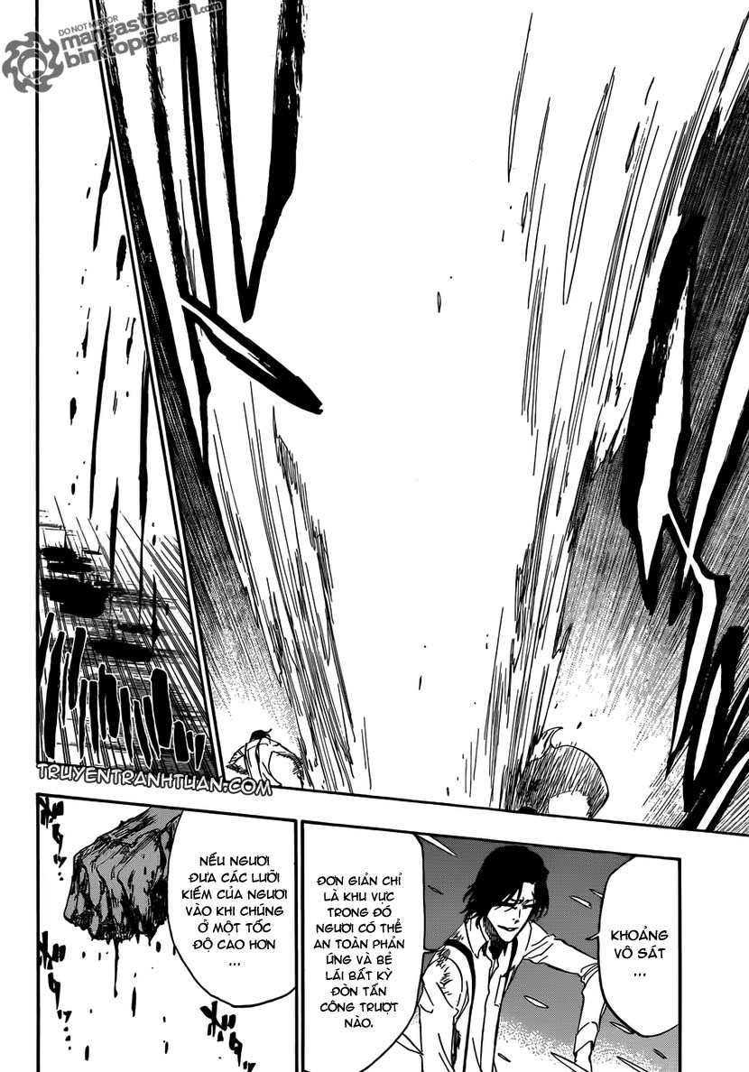 Bleach chap 472