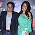 Neeta And Krishika Lulla At The Super Fight League Event