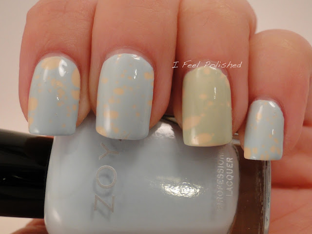 Zoya Blu