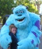 Sully and I