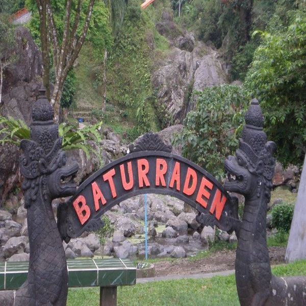Homepage / Jawa Tengah / 5 Tempat Wisata di Purwokerto