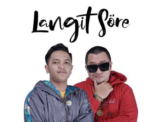 langit sore band