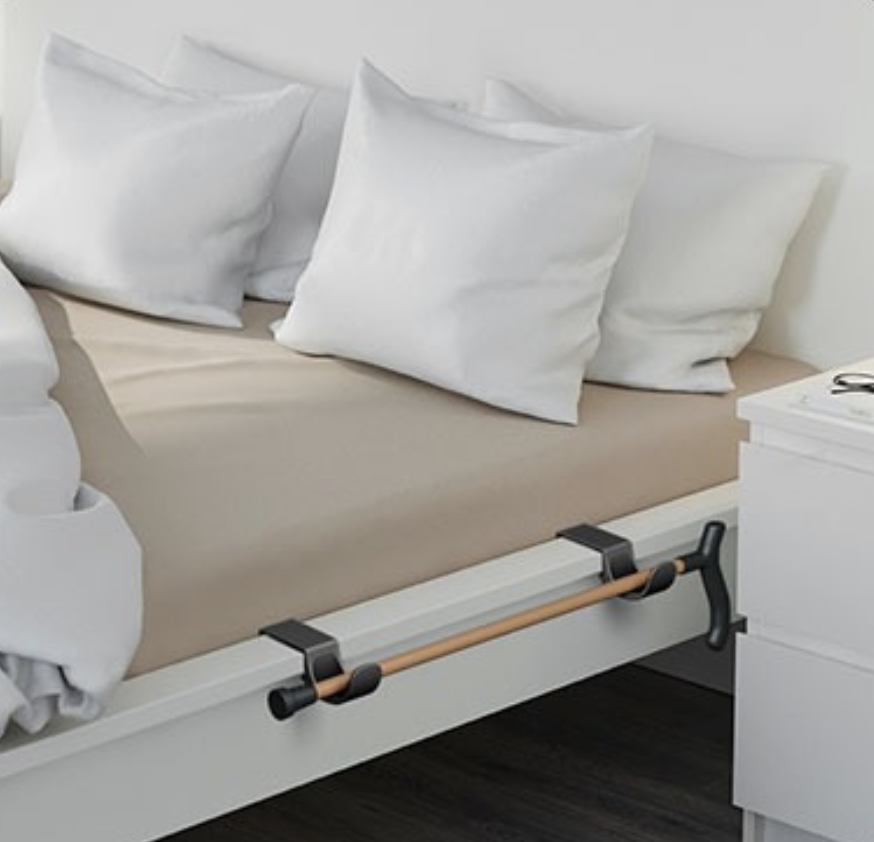 Love That Max Ikea creates stuff for disabled people you can make on