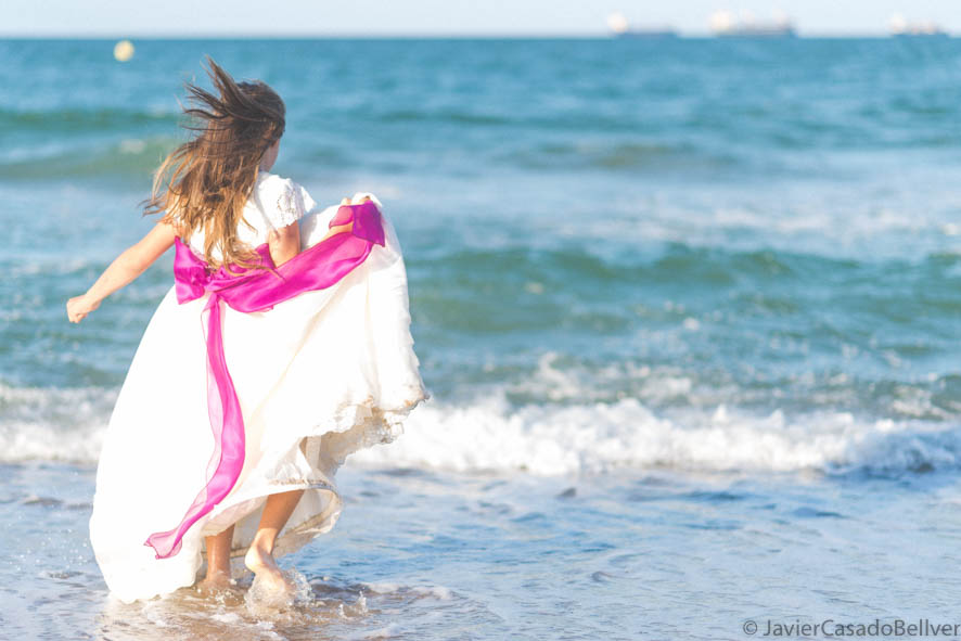 fotografía comunión valencia