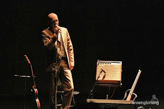 konser wolfgang muthspiel jakarta