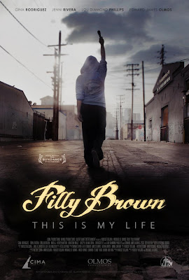 Filly Brown – BRRIP LATINO 720P