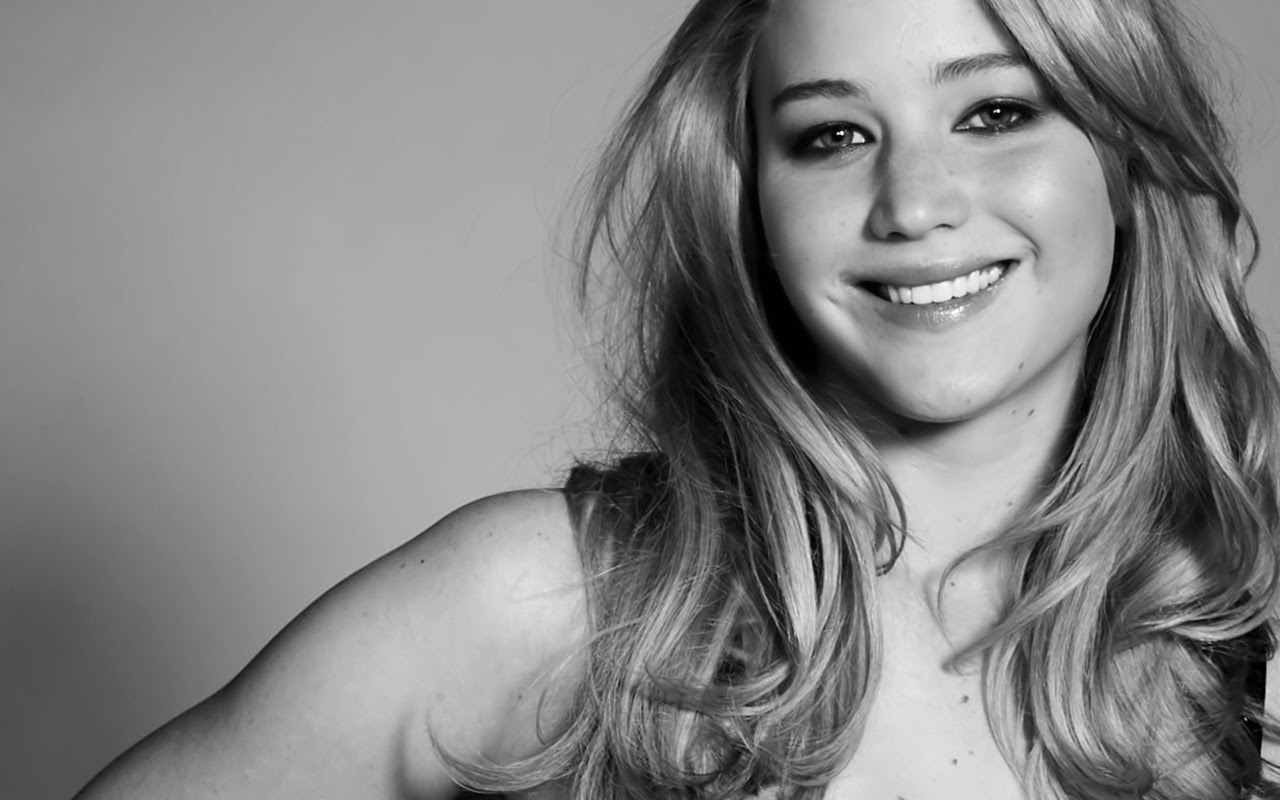10 Fakta Menakjubkan Tentang Jennifer Lawrence