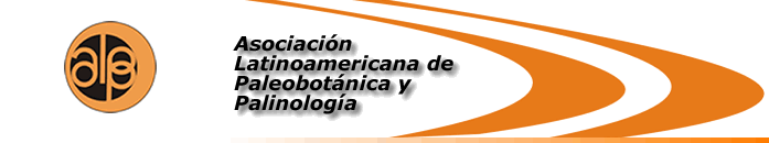 Asociación Latinoamericana de Paleobotánica y Palinología